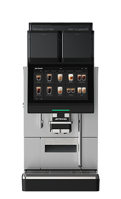 Ho.Re.Ca. <br>商用全自動咖啡機