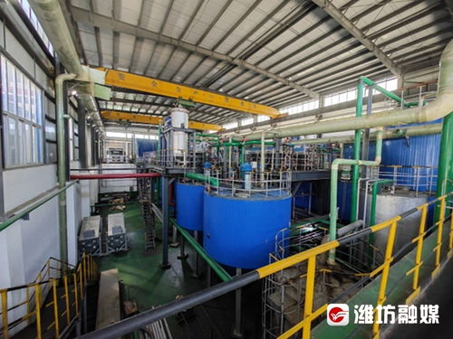 打造無廢城市 濰坊全域生活垃圾處理實(shí)現(xiàn)全焚燒零填埋——外加礦山與建筑設(shè)備倉儲(chǔ)綠色轉(zhuǎn)型的參考樣本