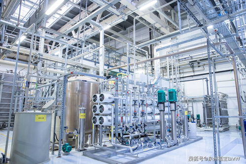 綠色產能升級 華晨寶馬光伏系統擴張助推可持續發展